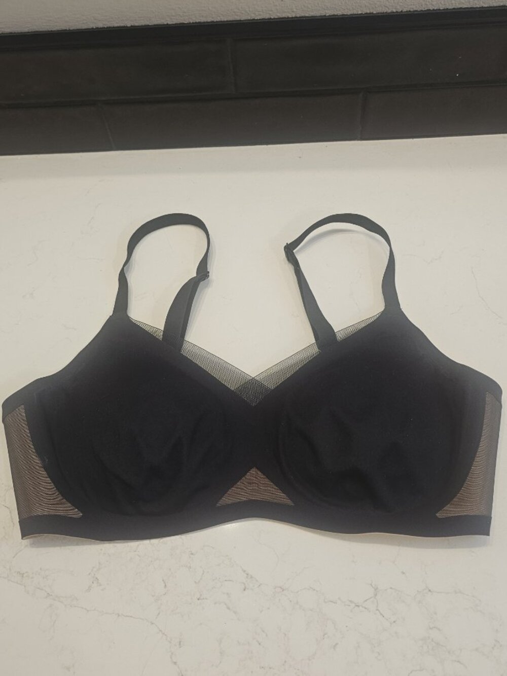 Honey love bra